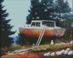 (image for) Nova Scotia Dreamin'
